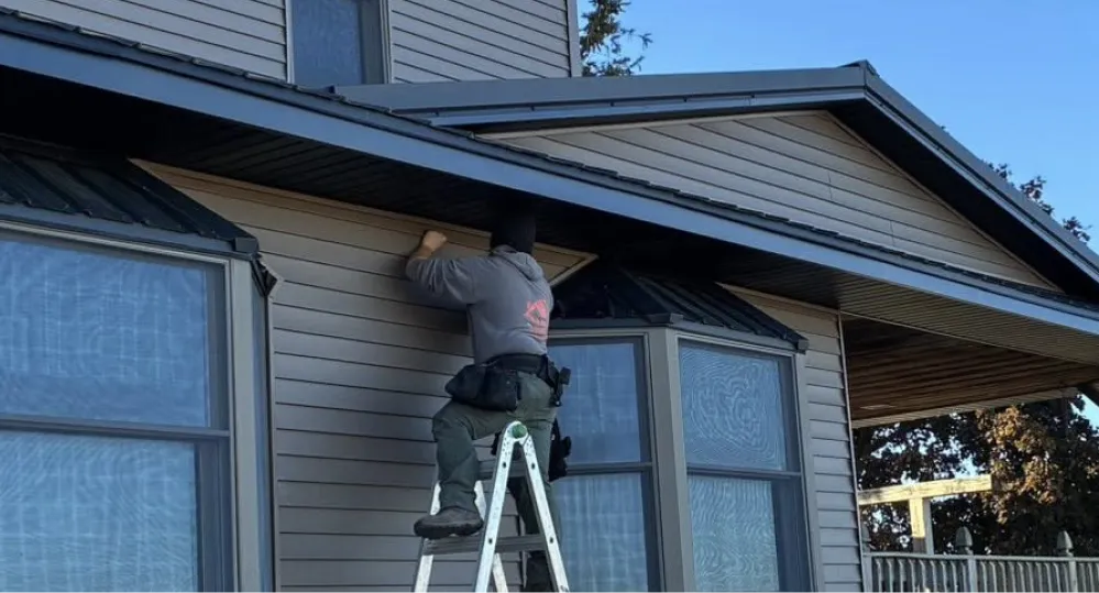 Siding & Gutters 1