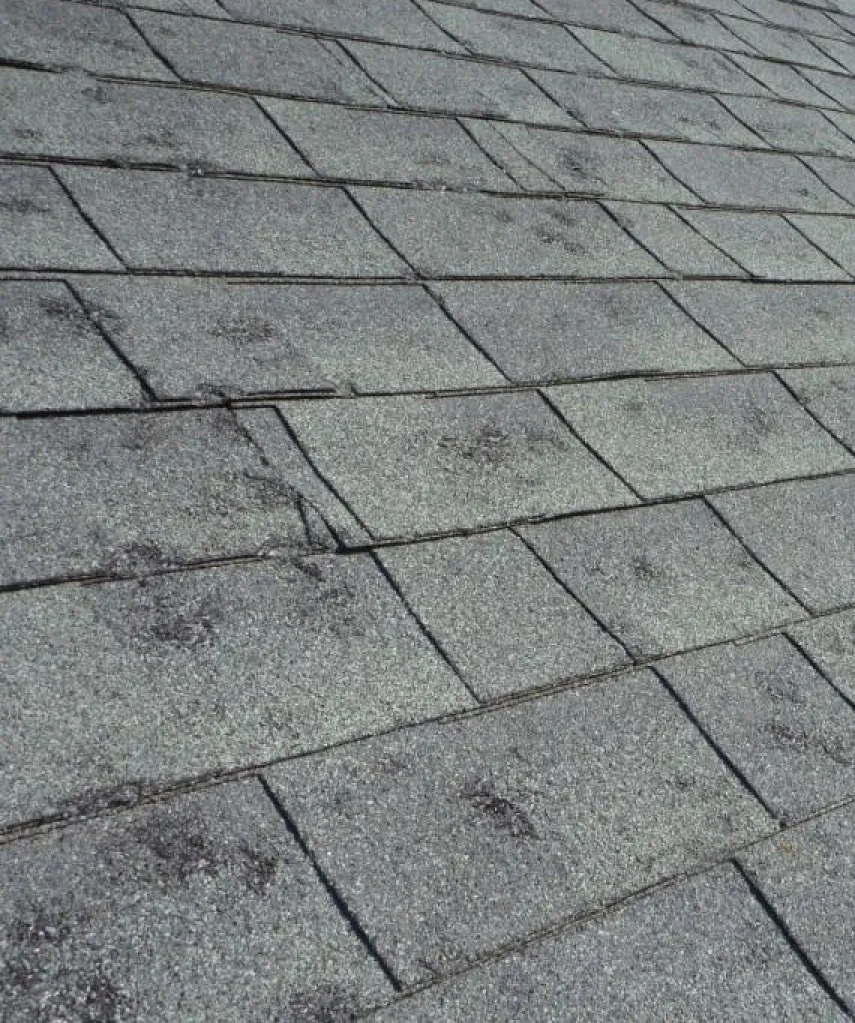 Roof Inspections & Preventative Maintenance